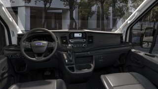 2024 Ford Transit® Internal Image 2